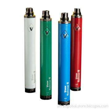 2014 Hot-selling High-capacity 1600mAh Battery Vision Spanner 2 with Good Quality